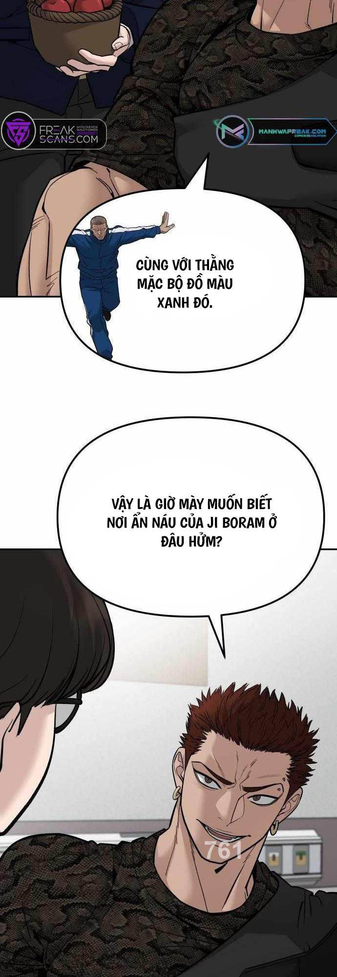 Quản Lý Du Côn chapter 78 - Upload bởi truyensieuhay.com
