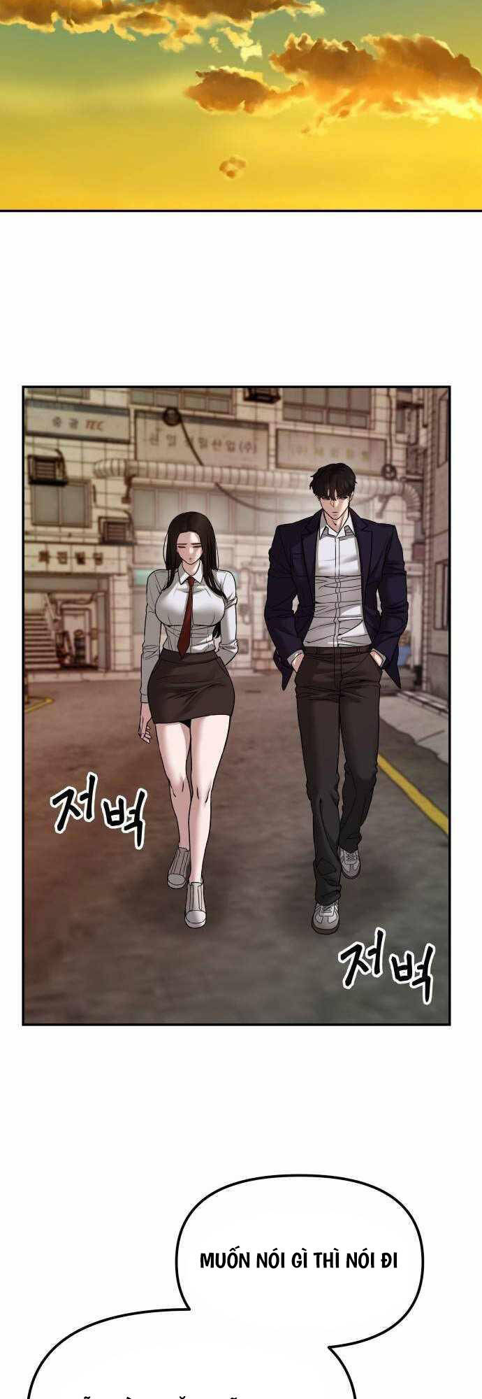 Quản Lý Du Côn chapter 78 - Upload bởi truyensieuhay.com