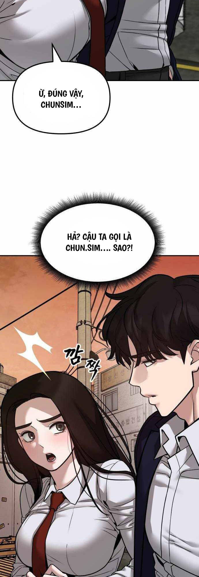Quản Lý Du Côn chapter 78 - Upload bởi truyensieuhay.com