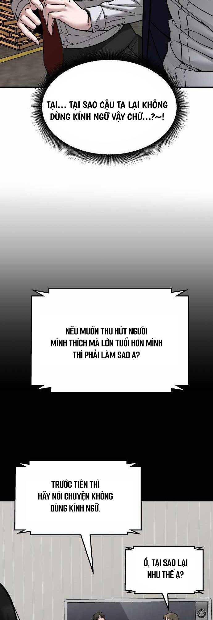 Quản Lý Du Côn chapter 78 - Upload bởi truyensieuhay.com