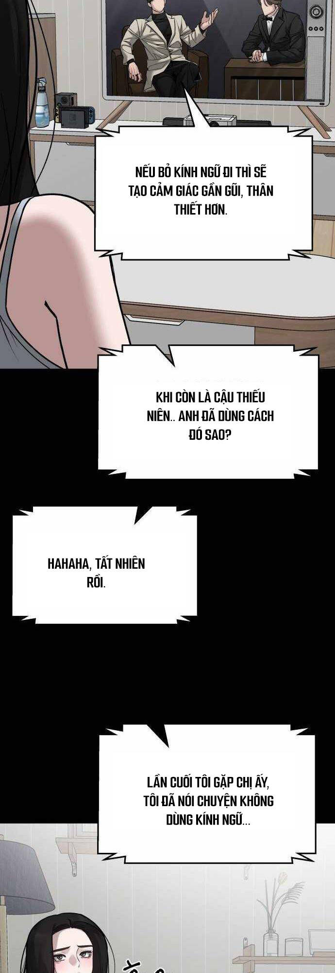 Quản Lý Du Côn chapter 78 - Upload bởi truyensieuhay.com