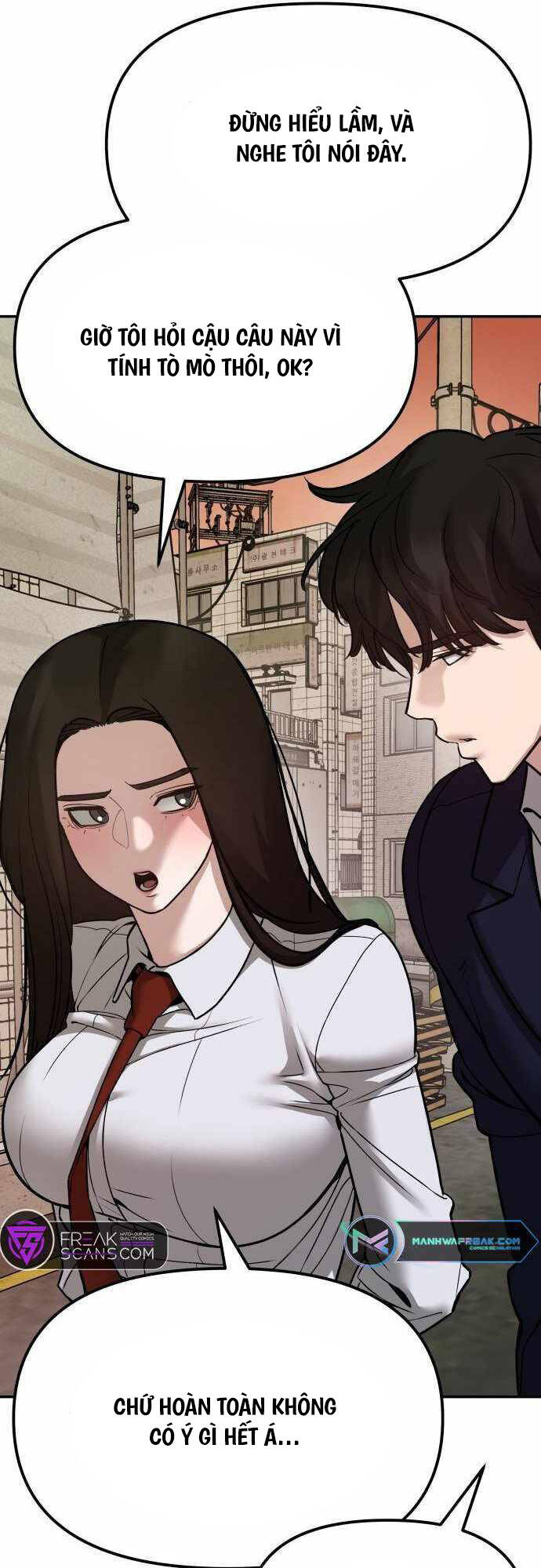 Quản Lý Du Côn chapter 78 - Upload bởi truyensieuhay.com