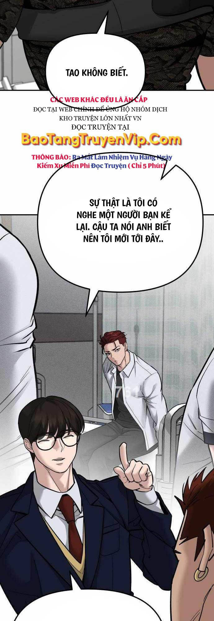 Quản Lý Du Côn chapter 78 - Upload bởi truyensieuhay.com