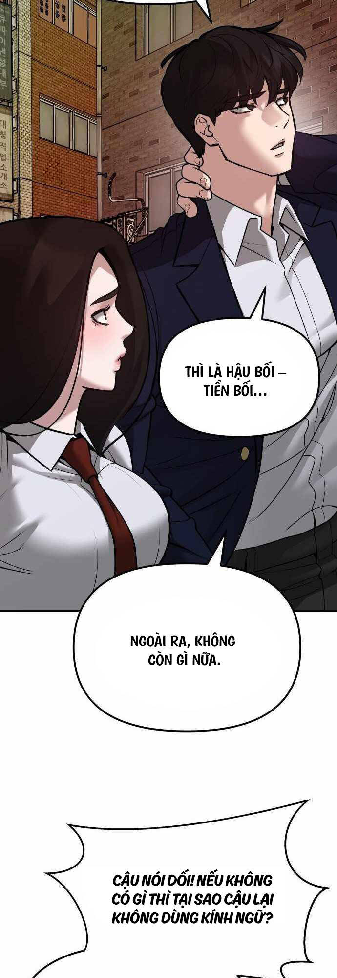 Quản Lý Du Côn chapter 78 - Upload bởi truyensieuhay.com