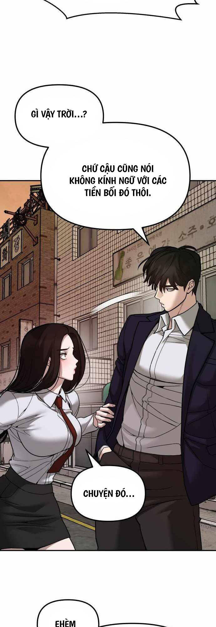 Quản Lý Du Côn chapter 78 - Upload bởi truyensieuhay.com