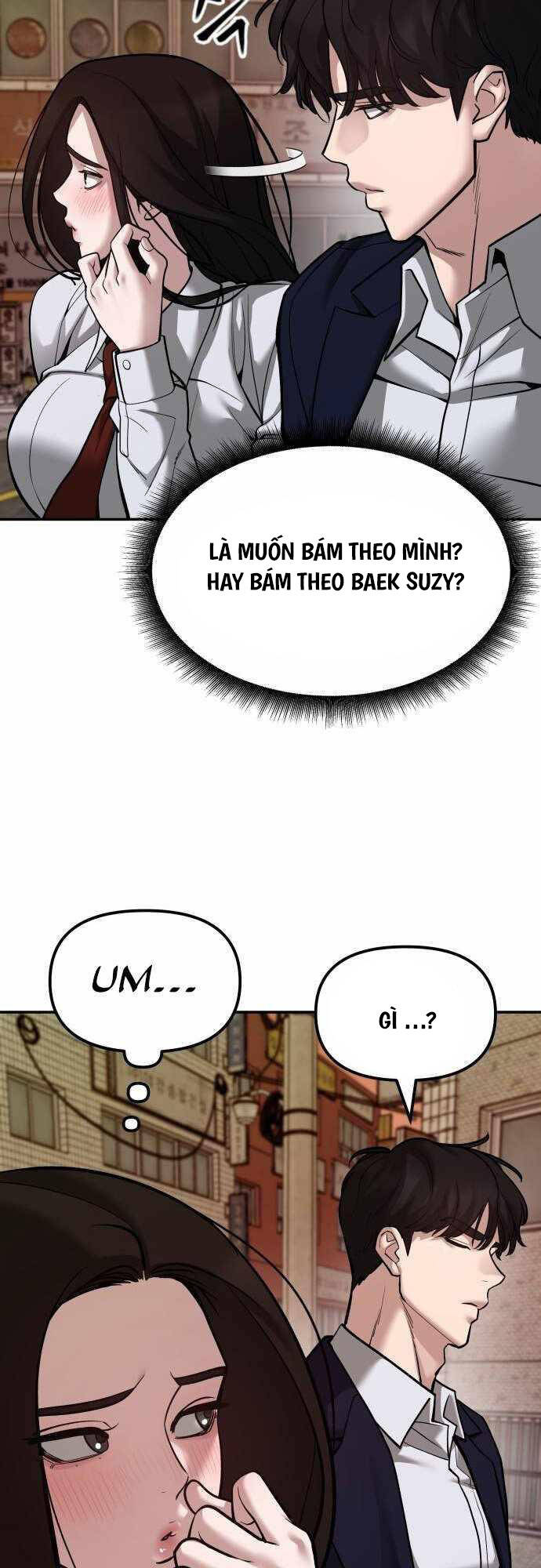 Quản Lý Du Côn chapter 78 - Upload bởi truyensieuhay.com