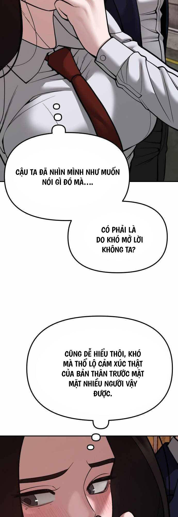 Quản Lý Du Côn chapter 78 - Upload bởi truyensieuhay.com