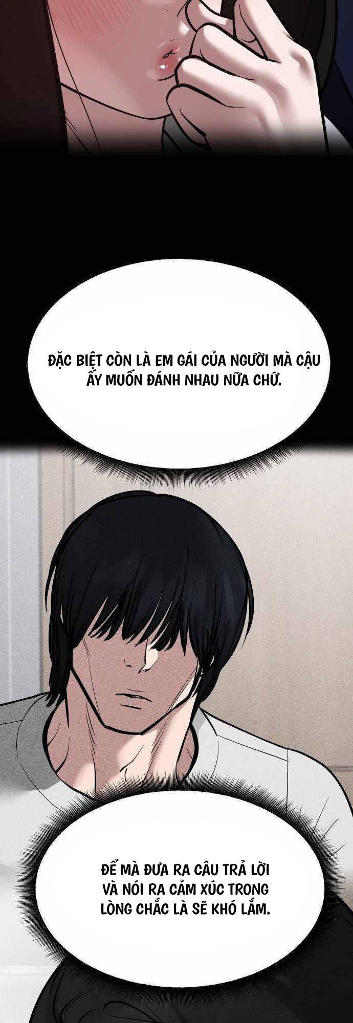 Quản Lý Du Côn chapter 78 - Upload bởi truyensieuhay.com