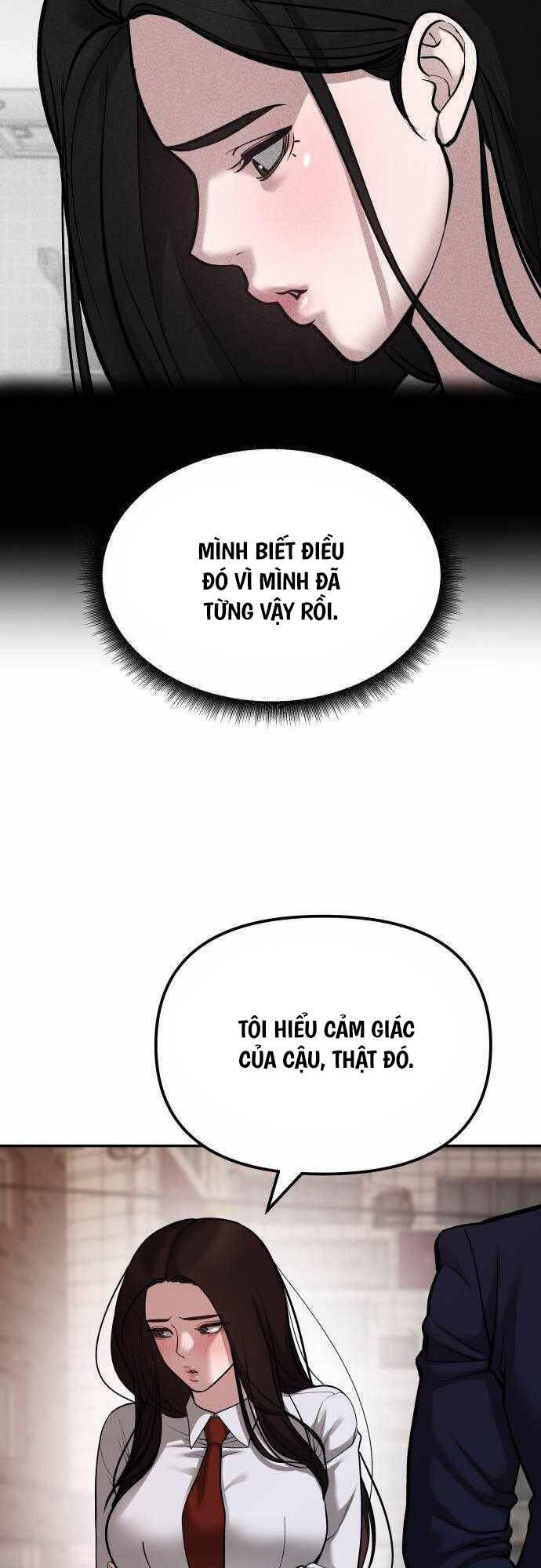 Quản Lý Du Côn chapter 78 - Upload bởi truyensieuhay.com