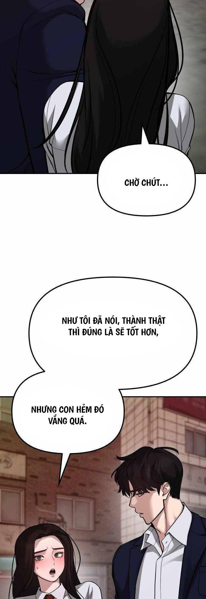 Quản Lý Du Côn chapter 78 - Upload bởi truyensieuhay.com