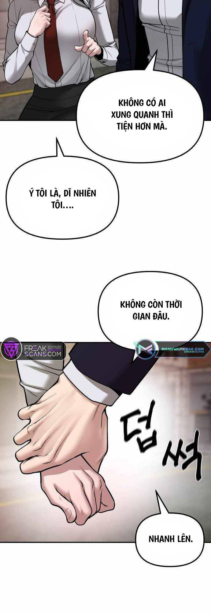 Quản Lý Du Côn chapter 78 - Upload bởi truyensieuhay.com