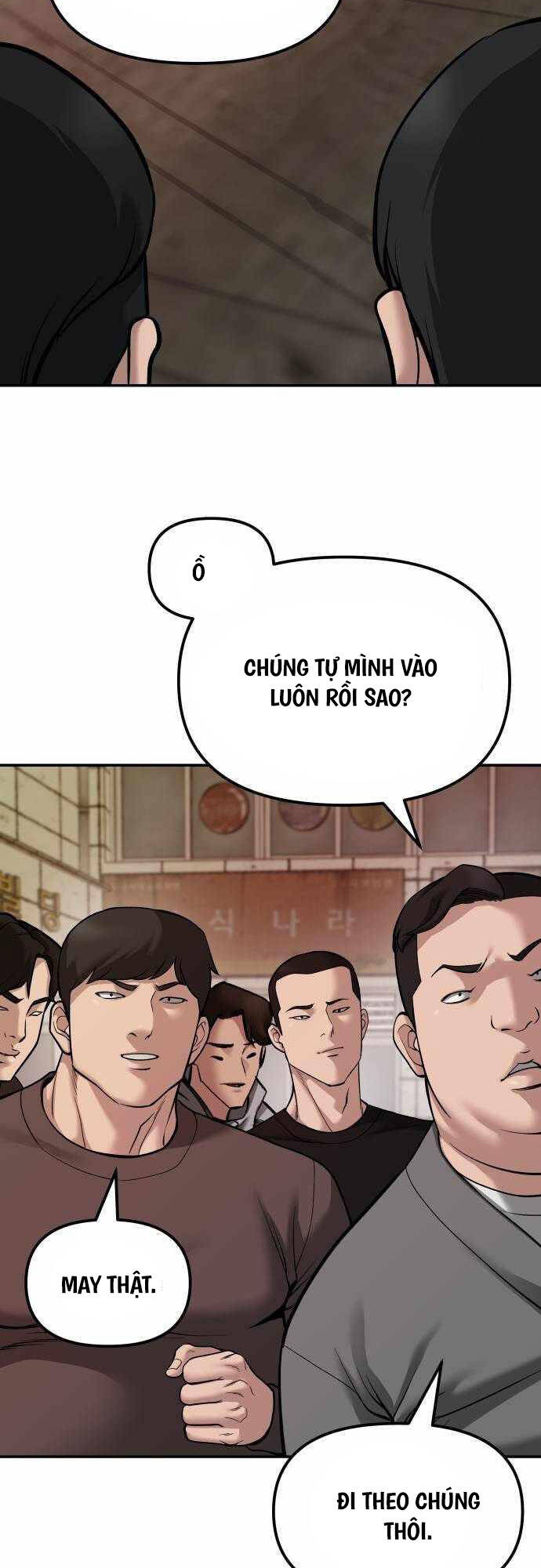 Quản Lý Du Côn chapter 78 - Upload bởi truyensieuhay.com