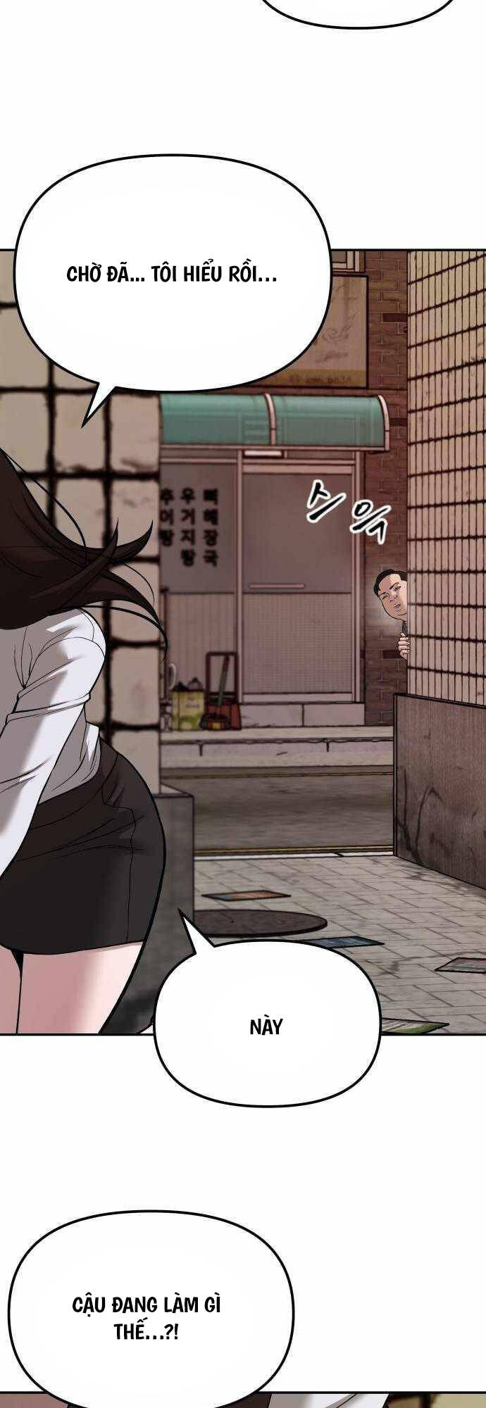 Quản Lý Du Côn chapter 78 - Upload bởi truyensieuhay.com