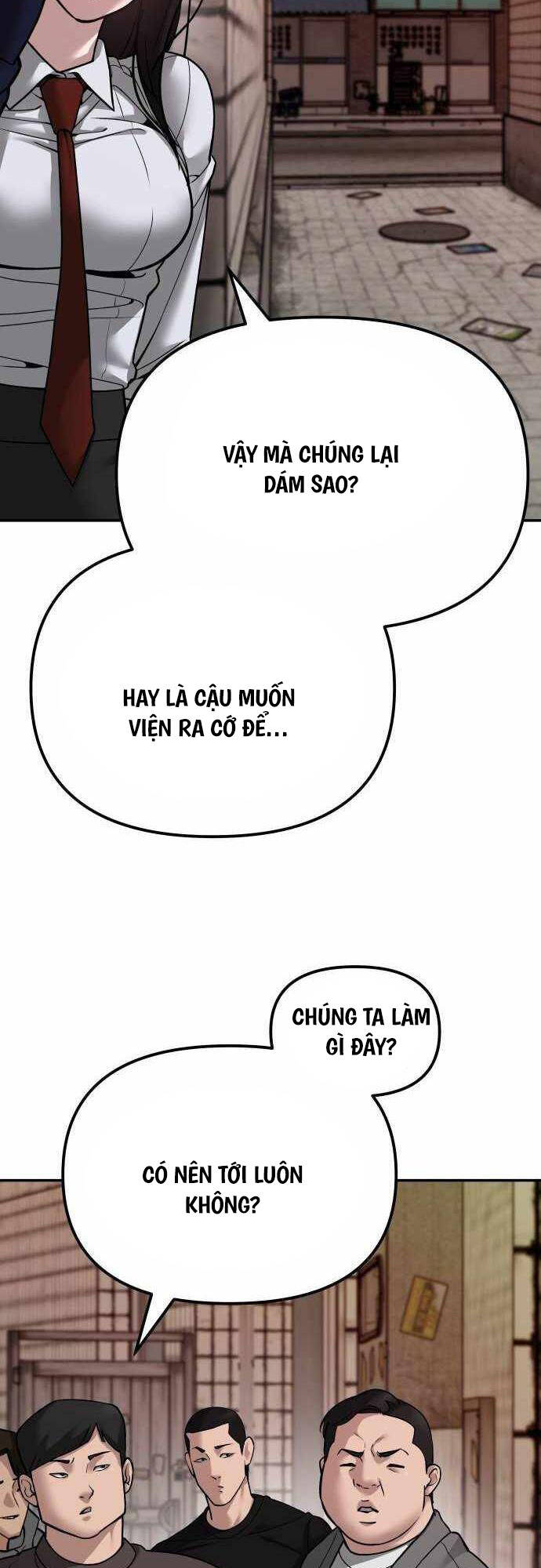 Quản Lý Du Côn chapter 78 - Upload bởi truyensieuhay.com