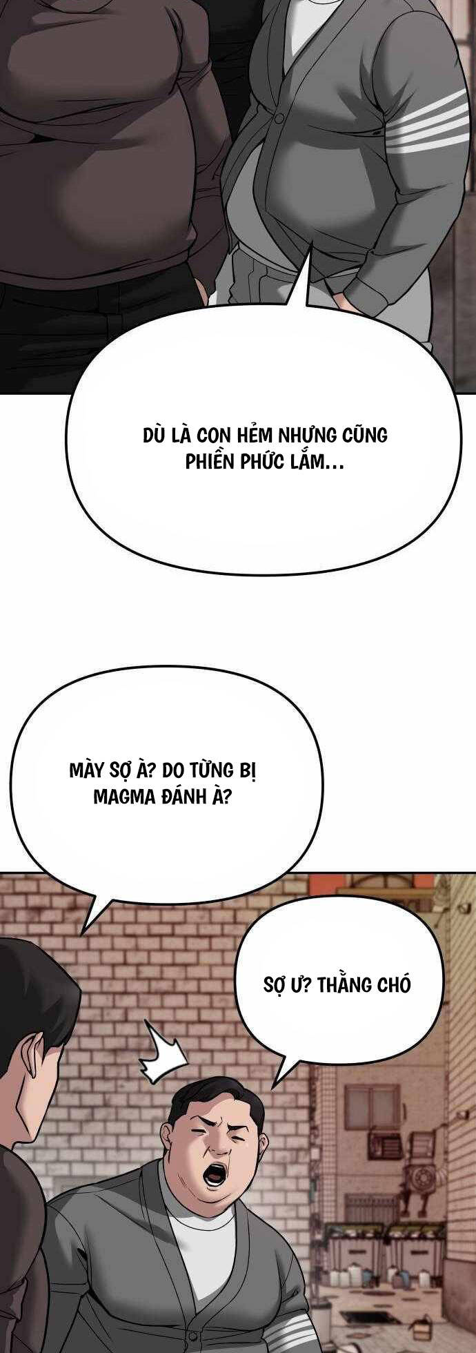 Quản Lý Du Côn chapter 78 - Upload bởi truyensieuhay.com