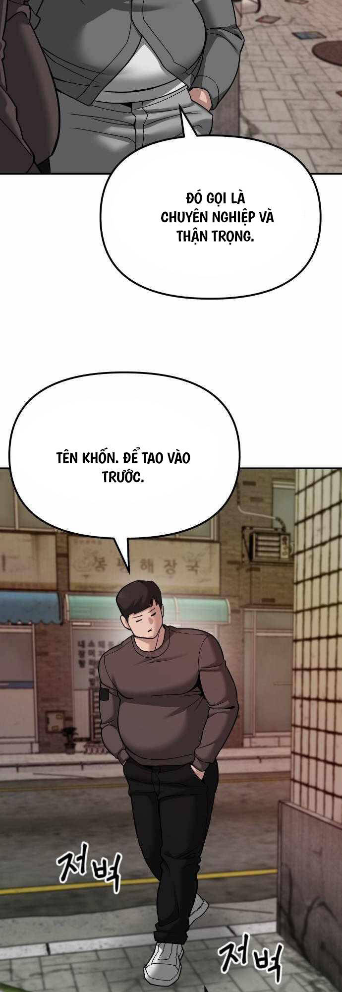 Quản Lý Du Côn chapter 78 - Upload bởi truyensieuhay.com