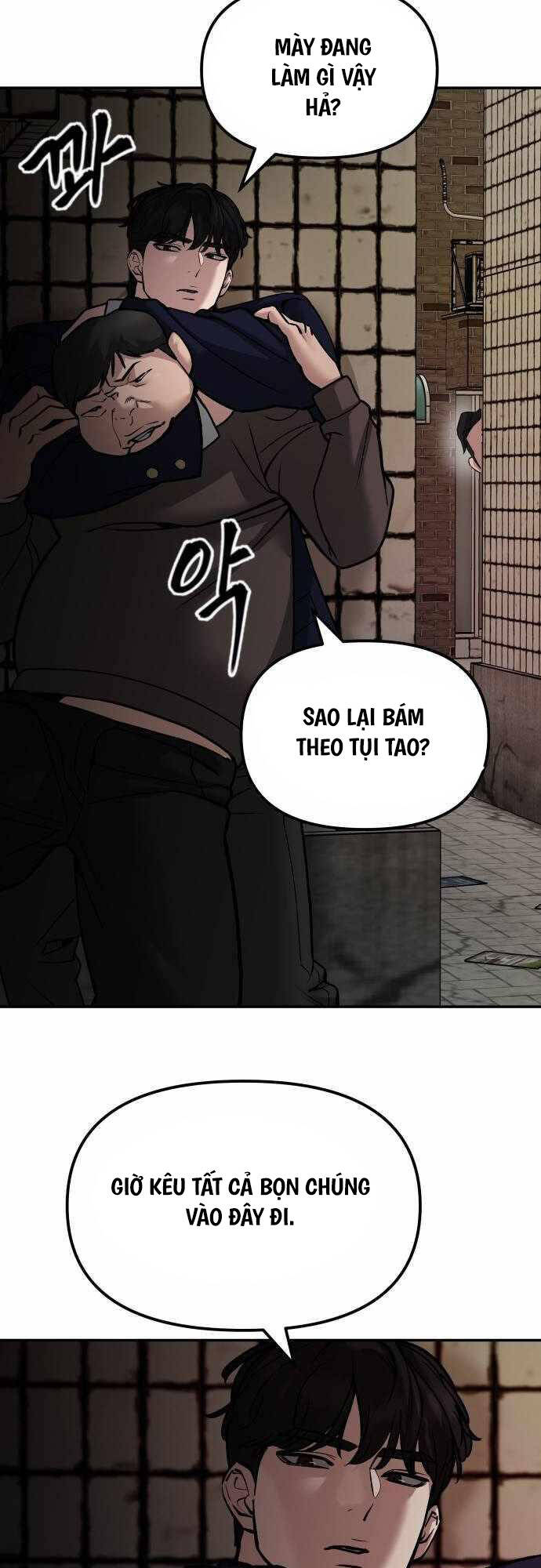 Quản Lý Du Côn chapter 78 - Upload bởi truyensieuhay.com