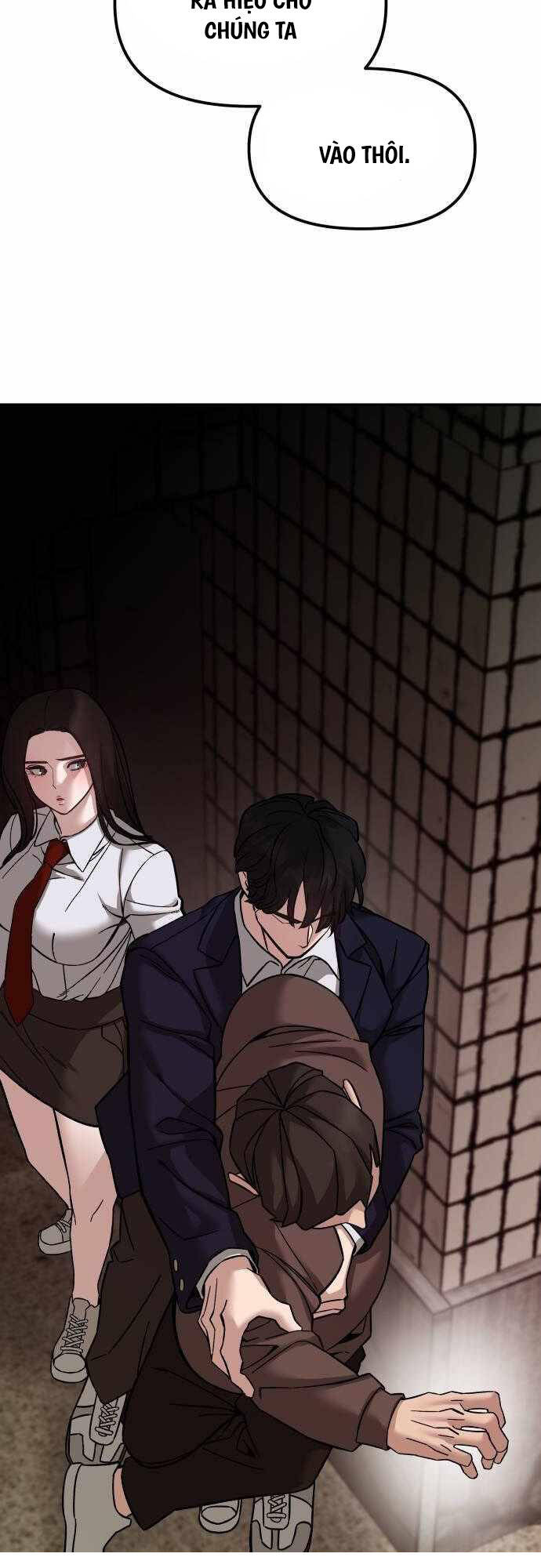 Quản Lý Du Côn chapter 78 - Upload bởi truyensieuhay.com