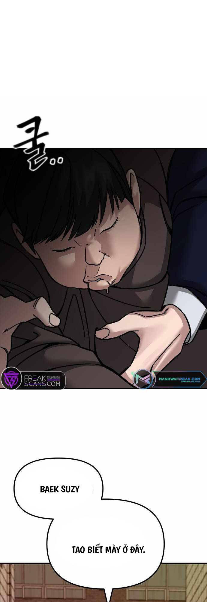 Quản Lý Du Côn chapter 78 - Upload bởi truyensieuhay.com