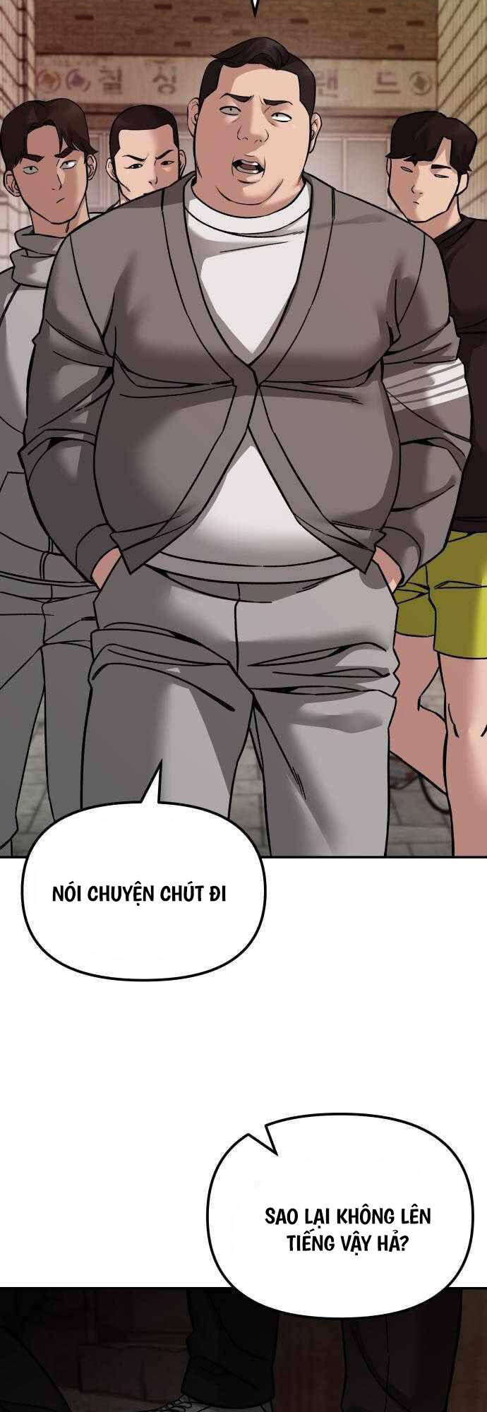 Quản Lý Du Côn chapter 78 - Upload bởi truyensieuhay.com