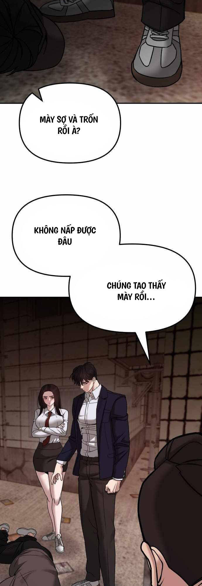Quản Lý Du Côn chapter 78 - Upload bởi truyensieuhay.com