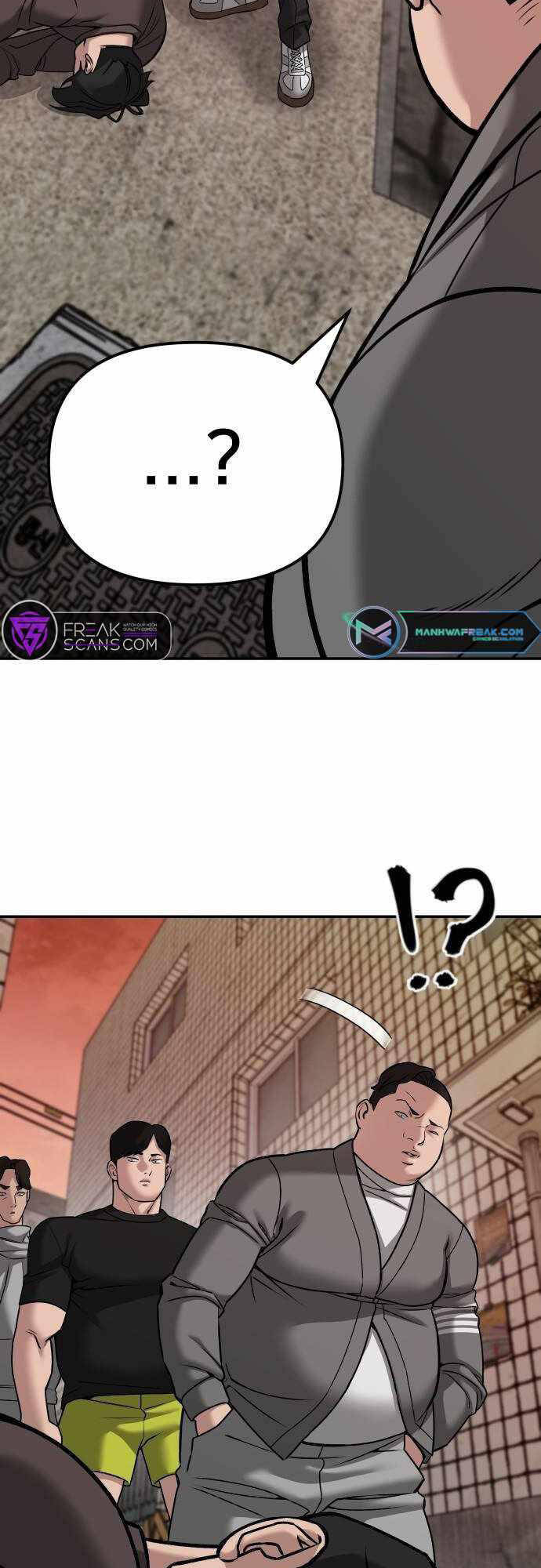Quản Lý Du Côn chapter 78 - Upload bởi truyensieuhay.com