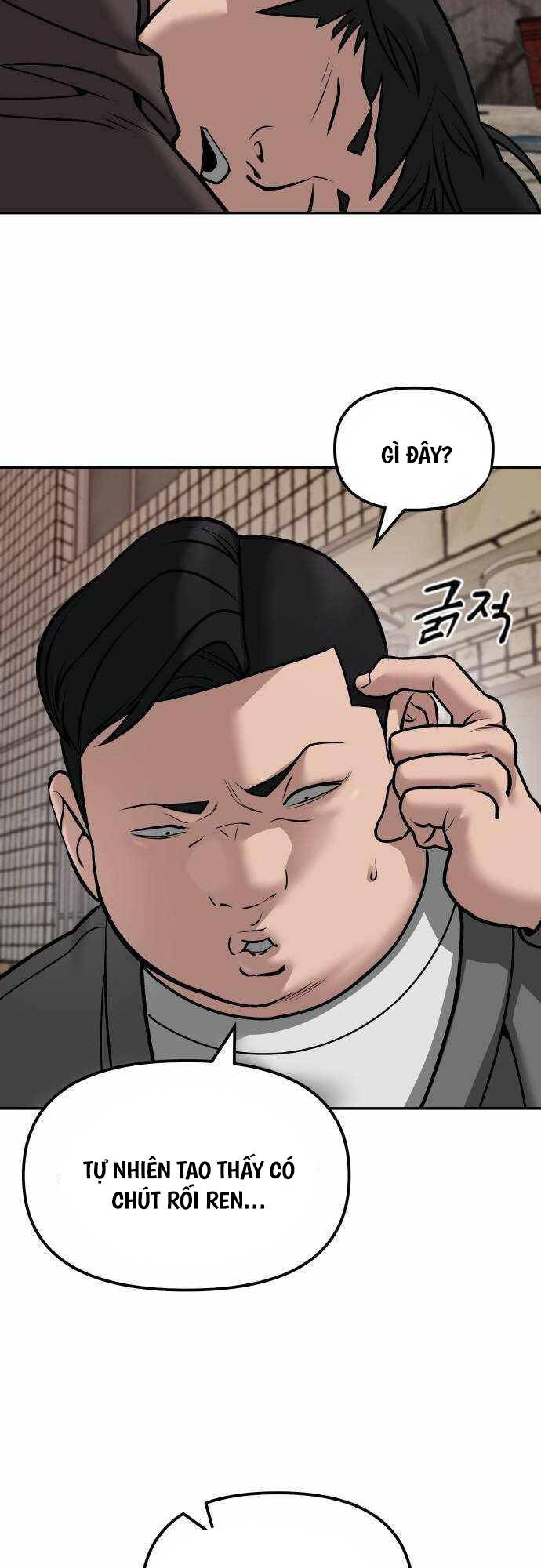 Quản Lý Du Côn chapter 78 - Upload bởi truyensieuhay.com
