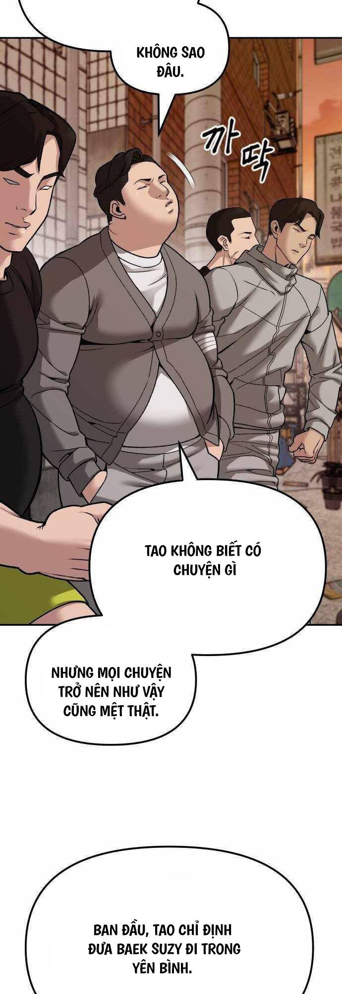 Quản Lý Du Côn chapter 78 - Upload bởi truyensieuhay.com
