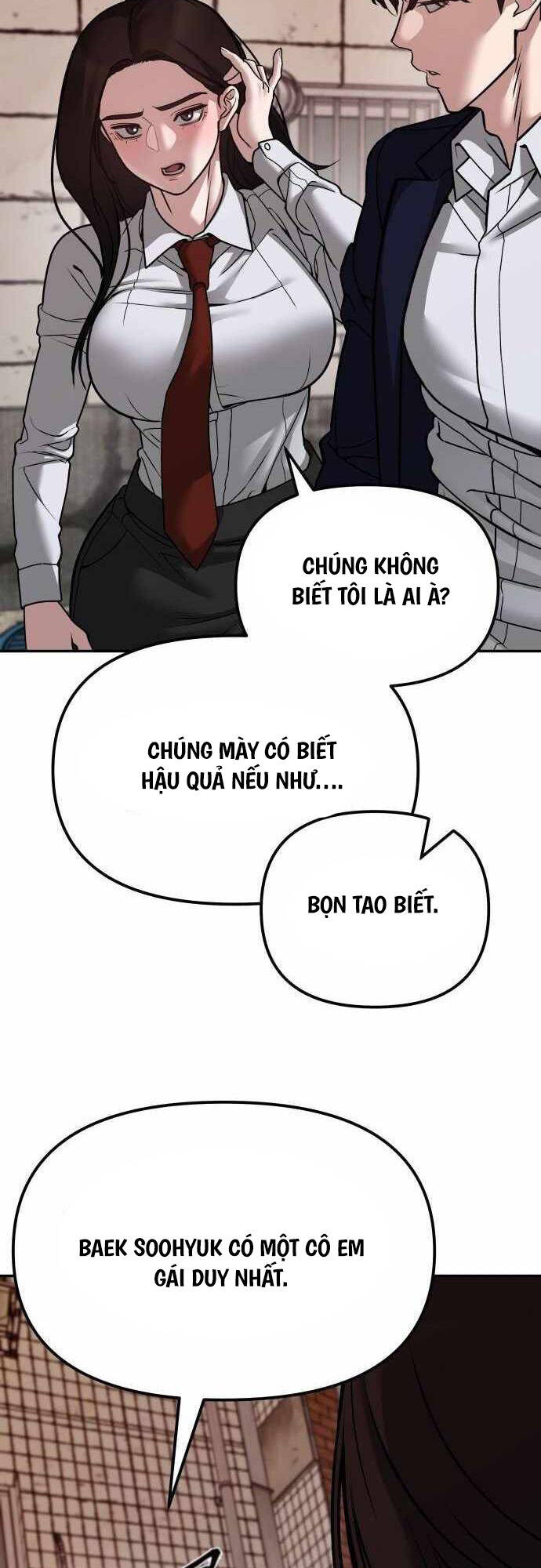 Quản Lý Du Côn chapter 78 - Upload bởi truyensieuhay.com