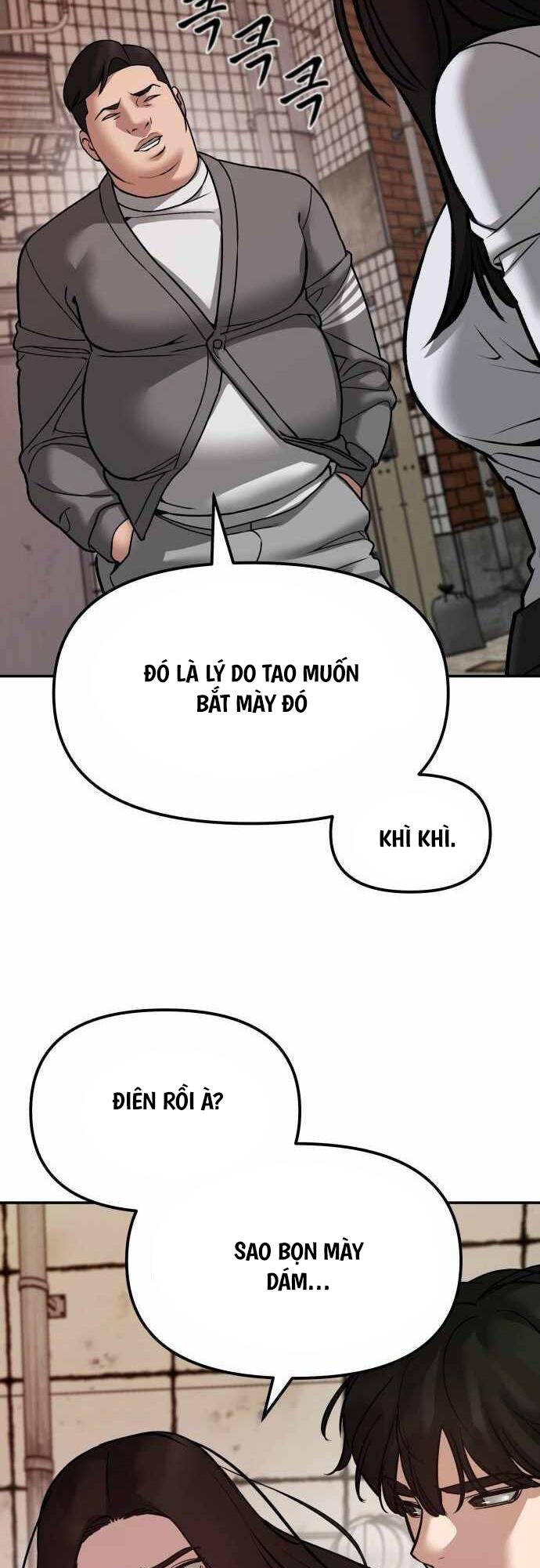 Quản Lý Du Côn chapter 78 - Upload bởi truyensieuhay.com