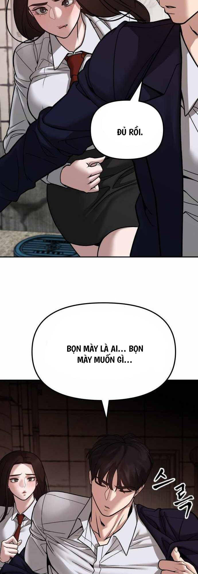 Quản Lý Du Côn chapter 78 - Upload bởi truyensieuhay.com