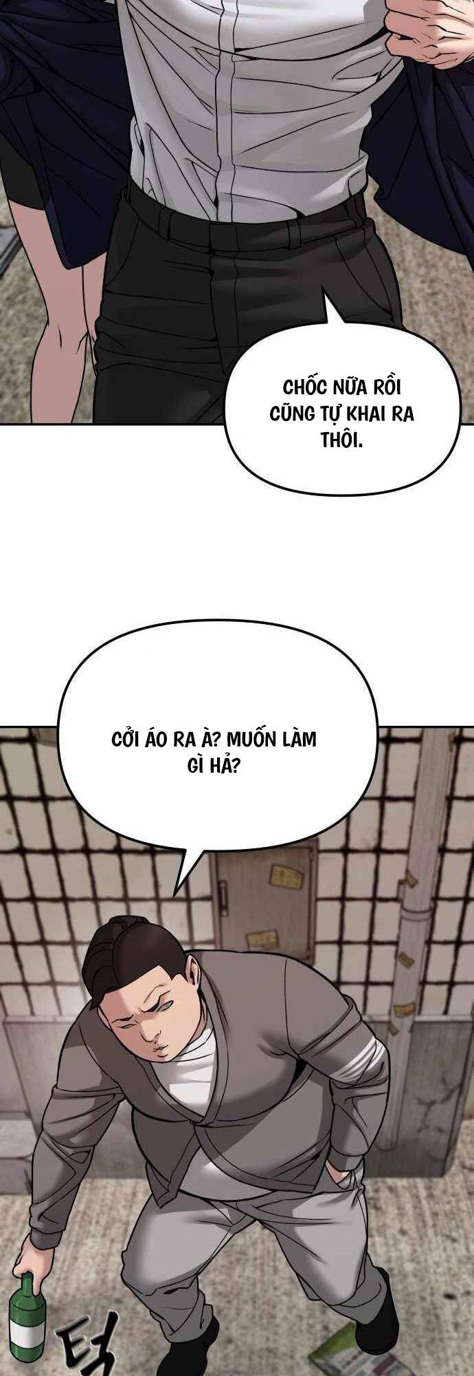 Quản Lý Du Côn chapter 78 - Upload bởi truyensieuhay.com