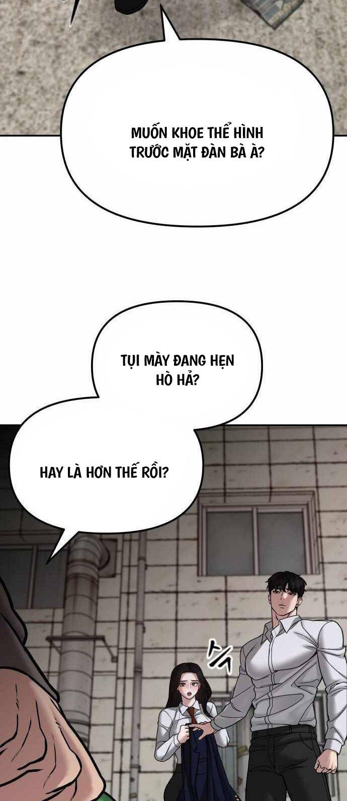 Quản Lý Du Côn chapter 78 - Upload bởi truyensieuhay.com