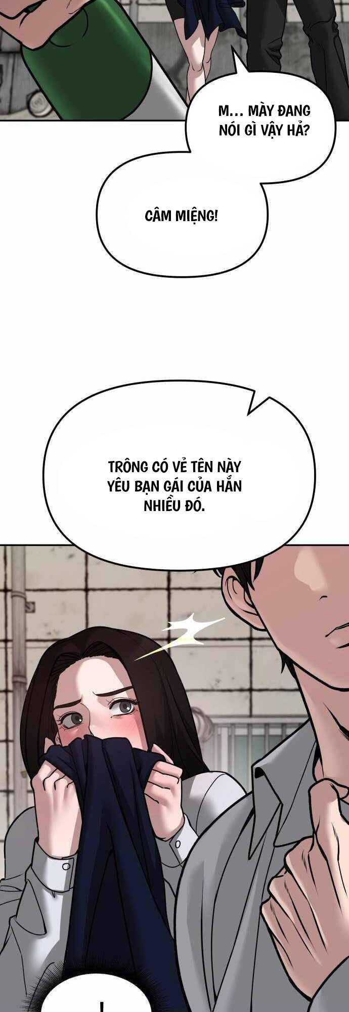 Quản Lý Du Côn chapter 78 - Upload bởi truyensieuhay.com