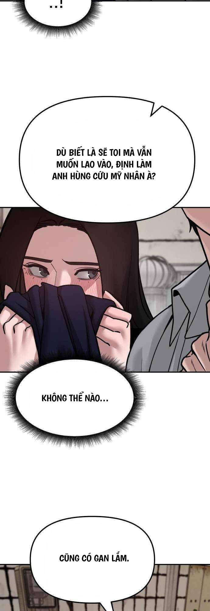 Quản Lý Du Côn chapter 78 - Upload bởi truyensieuhay.com