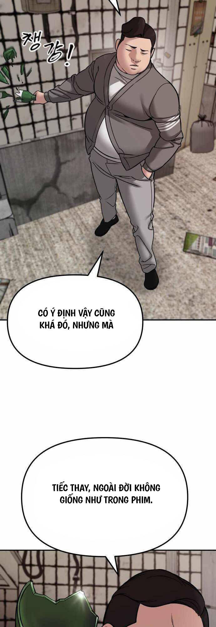 Quản Lý Du Côn chapter 78 - Upload bởi truyensieuhay.com