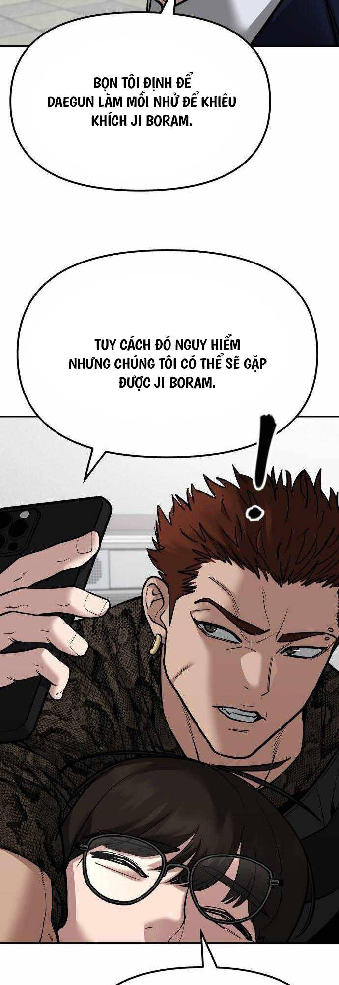 Quản Lý Du Côn chapter 78 - Upload bởi truyensieuhay.com
