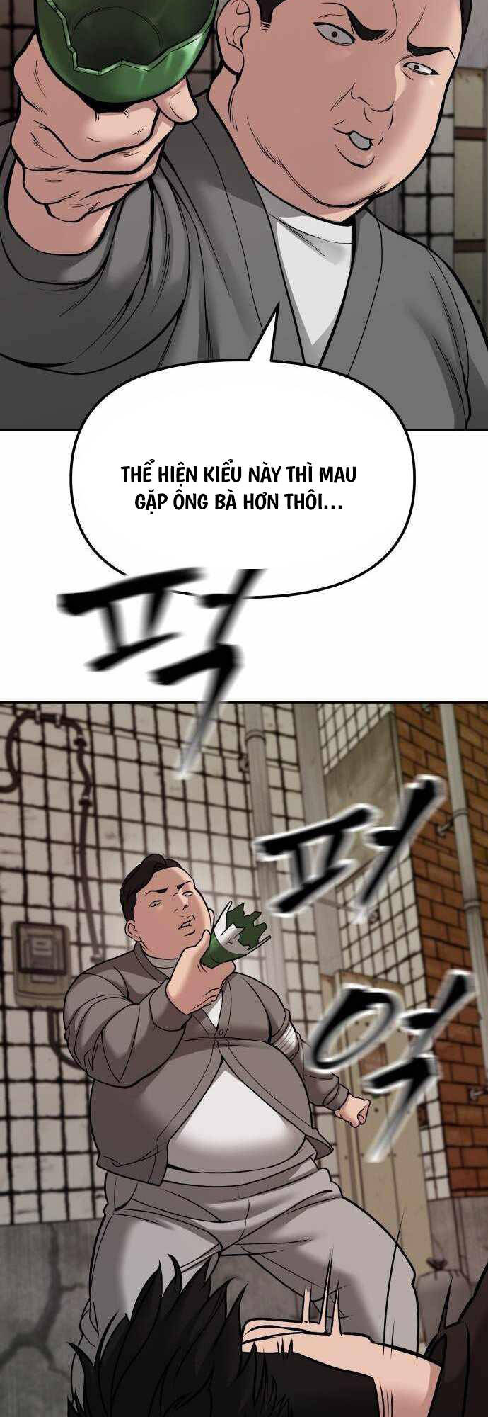 Quản Lý Du Côn chapter 78 - Upload bởi truyensieuhay.com