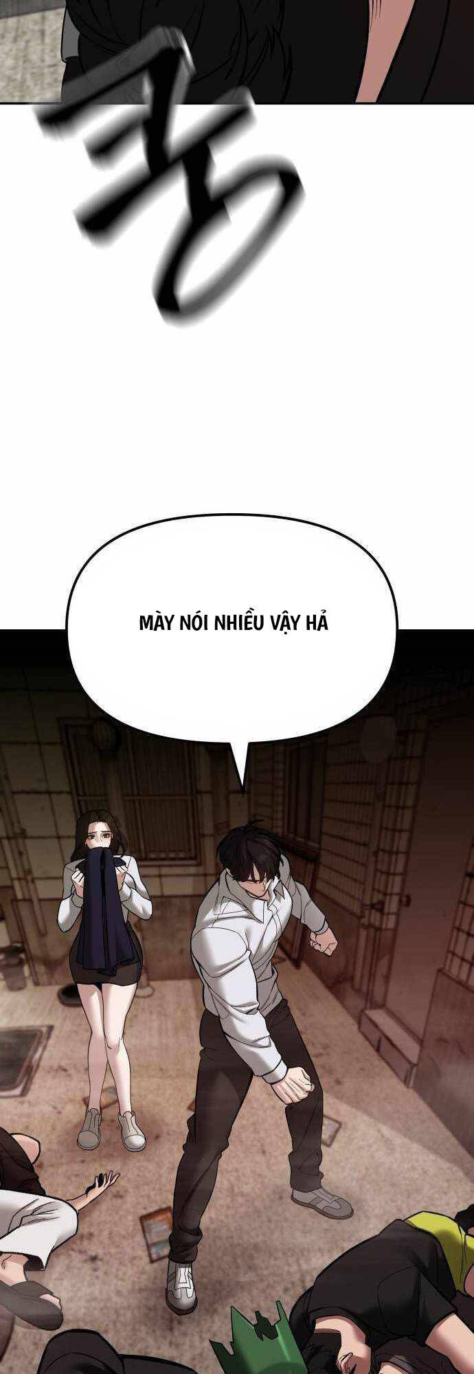 Quản Lý Du Côn chapter 78 - Upload bởi truyensieuhay.com