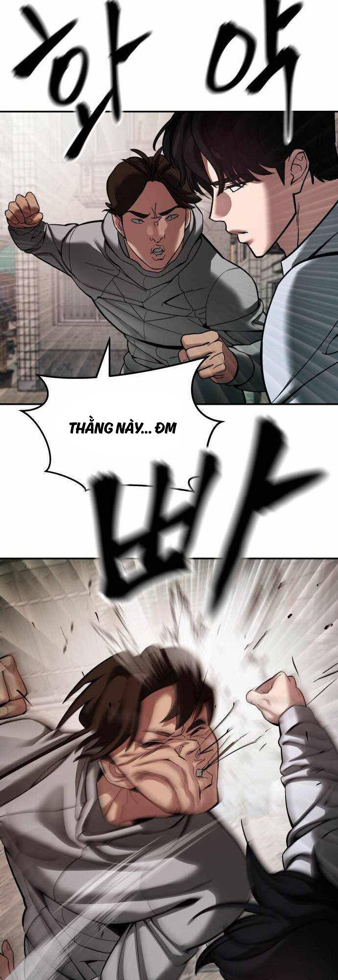Quản Lý Du Côn chapter 78 - Upload bởi truyensieuhay.com