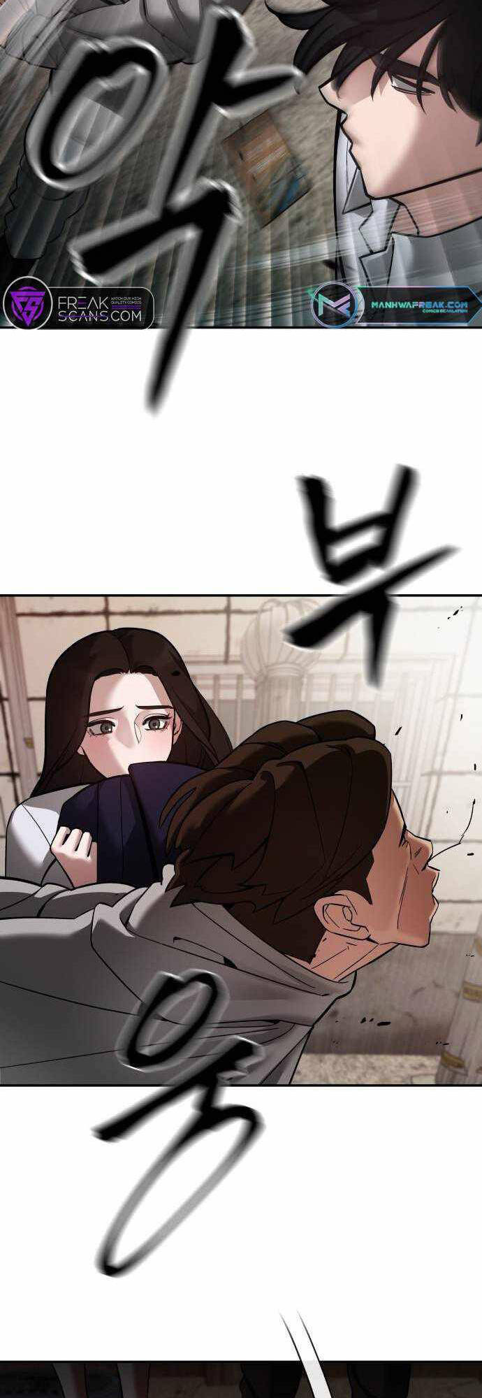 Quản Lý Du Côn chapter 78 - Upload bởi truyensieuhay.com