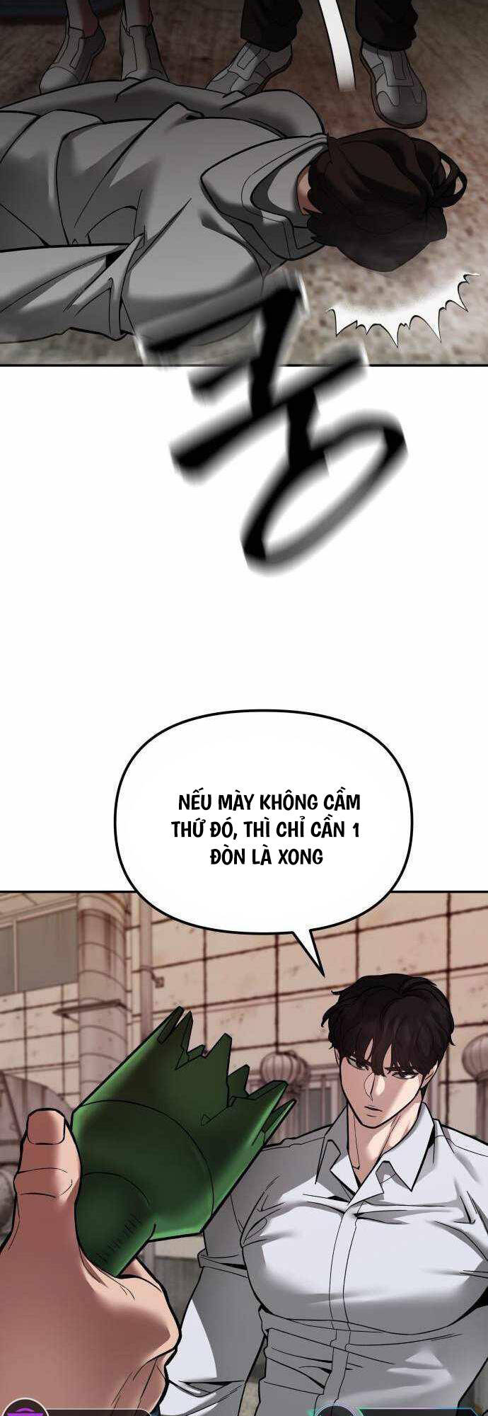 Quản Lý Du Côn chapter 78 - Upload bởi truyensieuhay.com