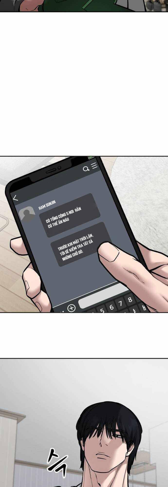 Quản Lý Du Côn chapter 78 - Upload bởi truyensieuhay.com