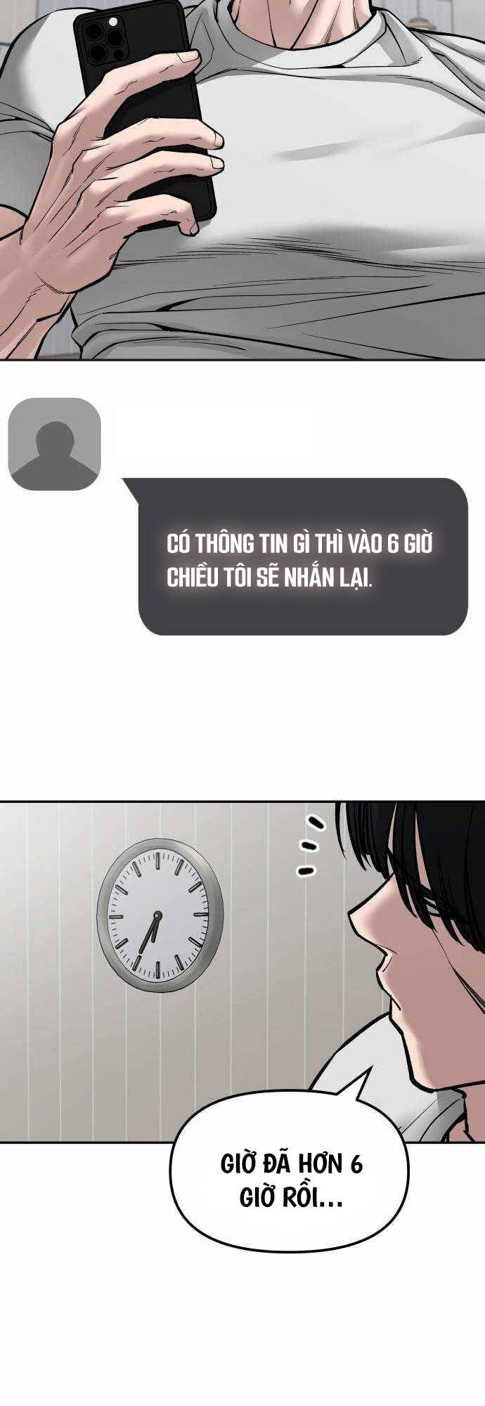 Quản Lý Du Côn chapter 78 - Upload bởi truyensieuhay.com