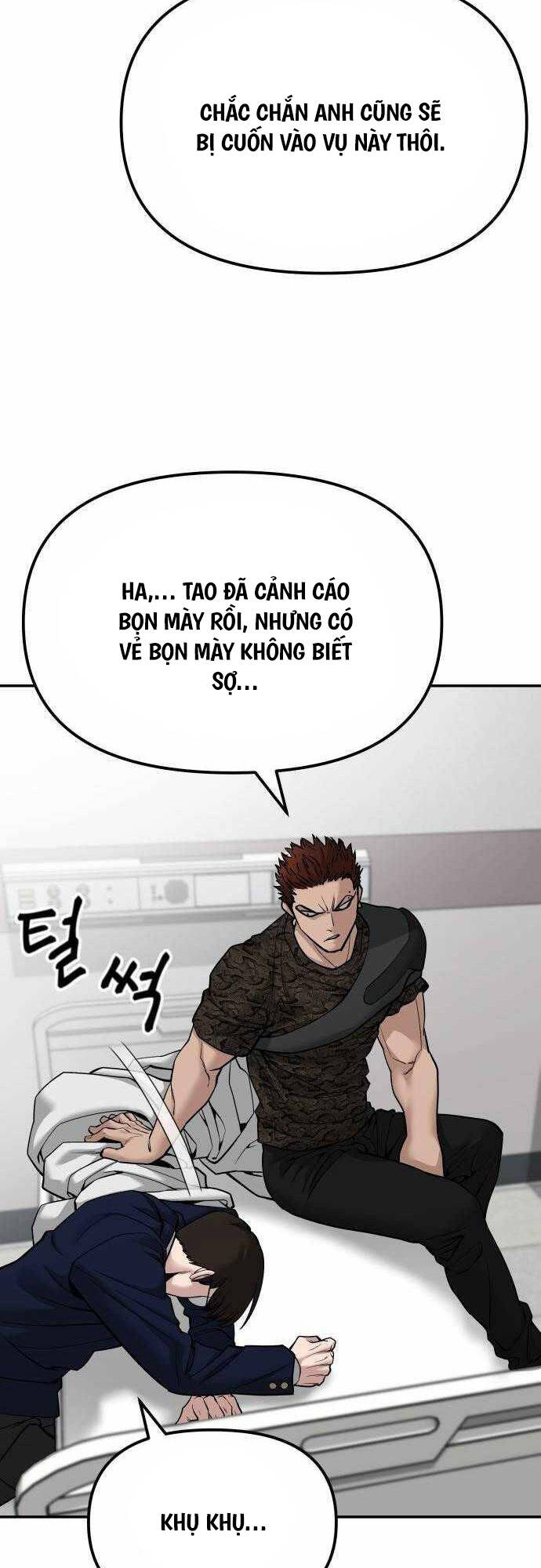 Quản Lý Du Côn chapter 78 - Upload bởi truyensieuhay.com