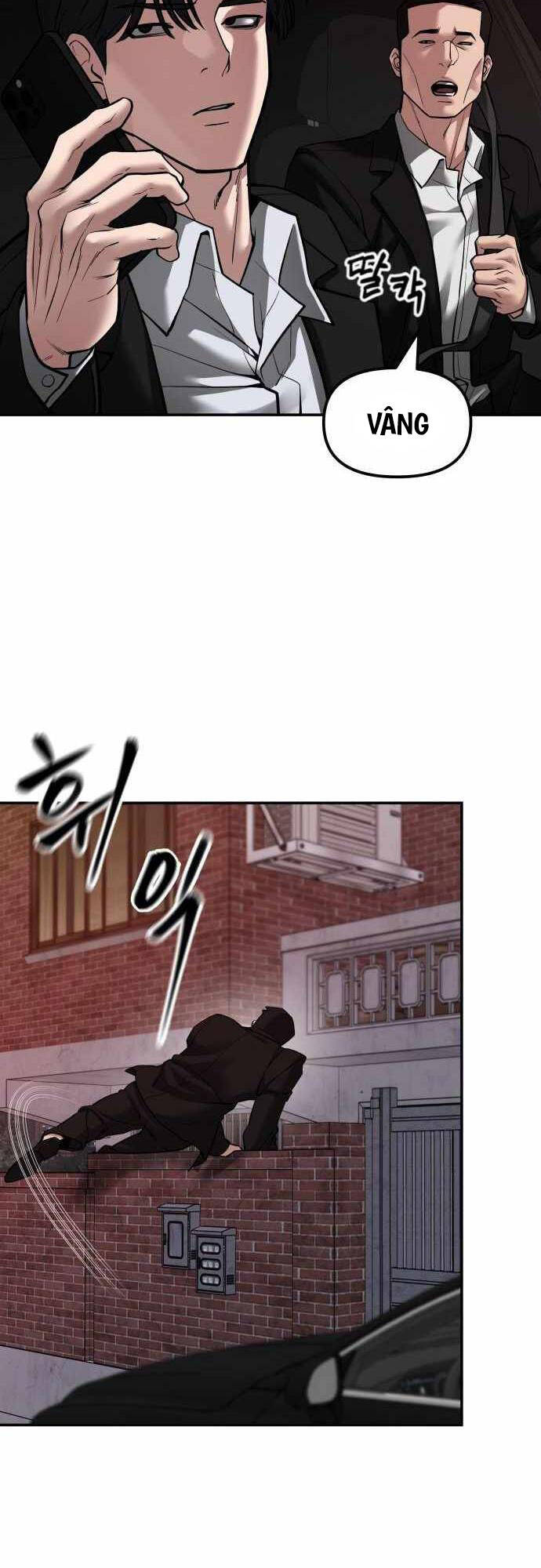 Quản Lý Du Côn chapter 78 - Upload bởi truyensieuhay.com