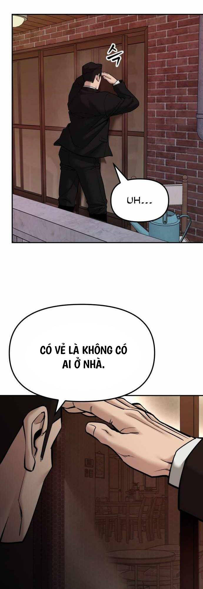 Quản Lý Du Côn chapter 78 - Upload bởi truyensieuhay.com