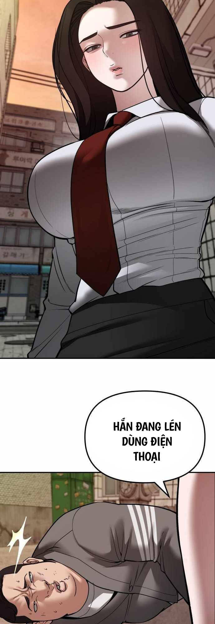 Quản Lý Du Côn chapter 78 - Upload bởi truyensieuhay.com