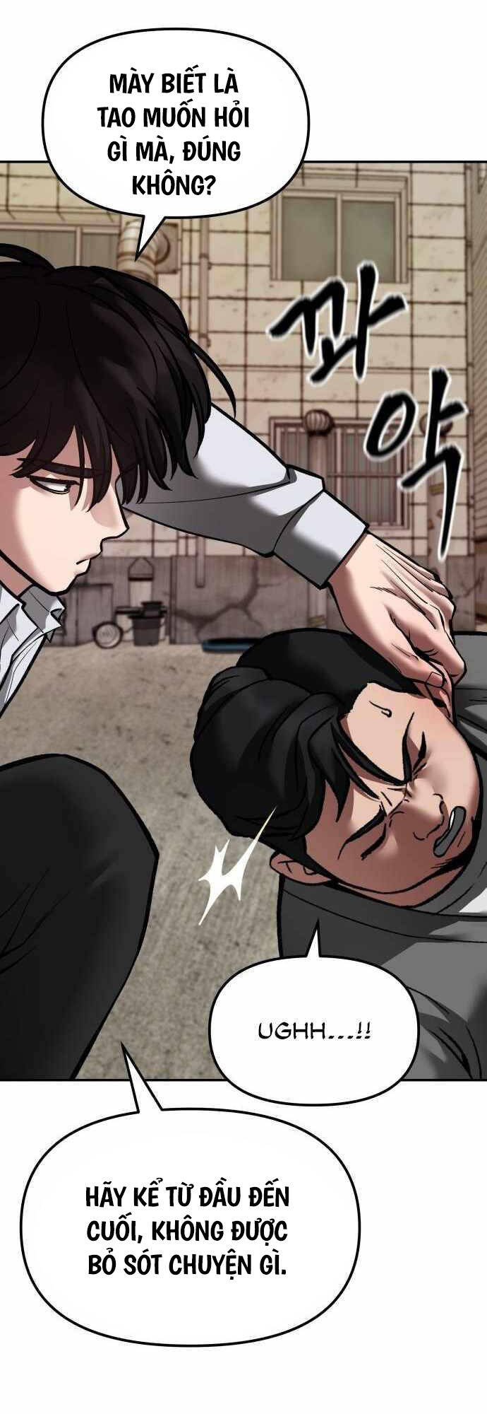Quản Lý Du Côn chapter 78 - Upload bởi truyensieuhay.com