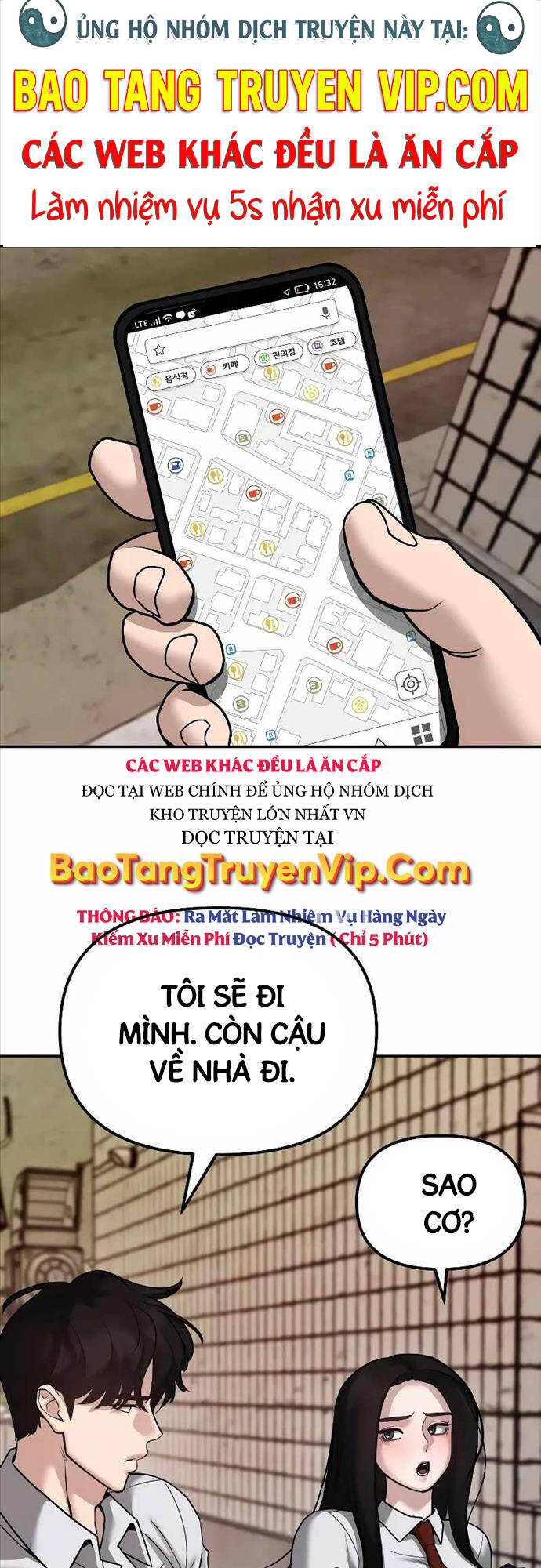 Quản Lý Du Côn chapter 79 - Upload bởi truyensieuhay.com